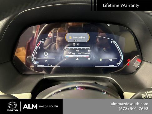 New 2026 MAZDA CX-5 Select image 28