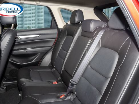Used 2024 MAZDA CX-5 AWD 2.5 S image 16