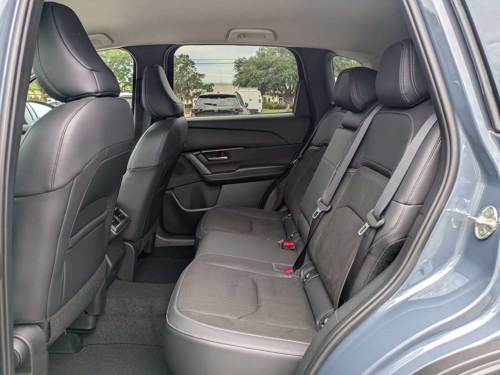 New 2026 MAZDA CX-5 Select AWD/4WD image 14