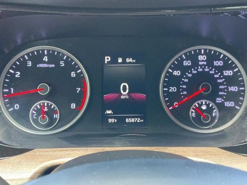 Used 2023 Kia K5 EX FWD image 26