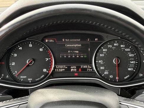 Used 2018 Audi Q7 3.0T Premium Plus image 15