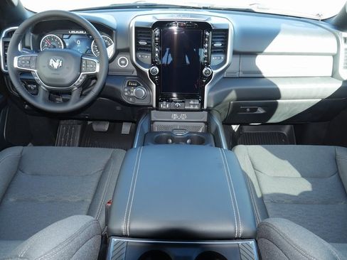 New 2026 RAM 1500 Big Horn image 5