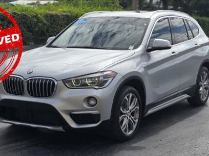 Used 2016 BMW X1 xDrive28i