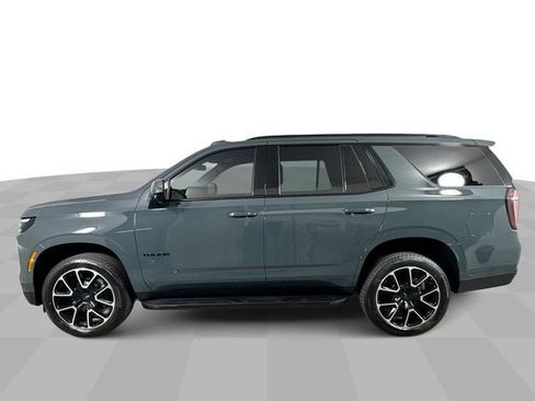 New 2026 Chevrolet Tahoe RST w/ Comfort Package AWD/4WD image 5