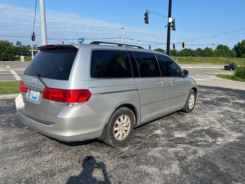 Used 2009 Honda Odyssey EX image 3