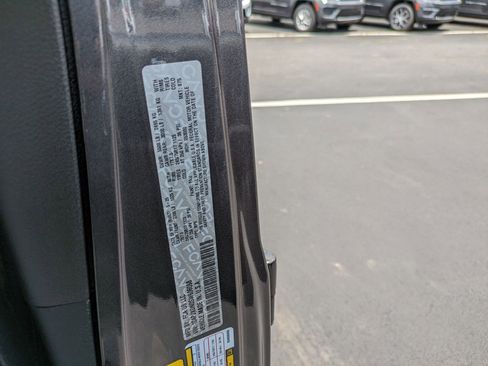 New 2025 Jeep Wrangler Sport S image 32