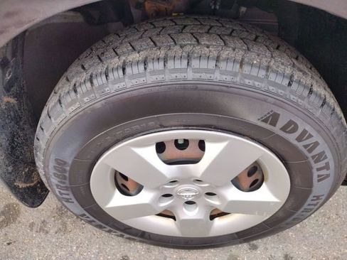 Used 2014 Nissan Rogue S w/ Convenience Package image 13