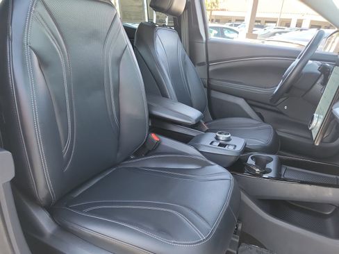 Used 2024 Ford Mustang Mach-E Premium RWD image 24