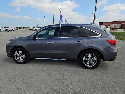 Used 2020 Acura MDX FWD image 3