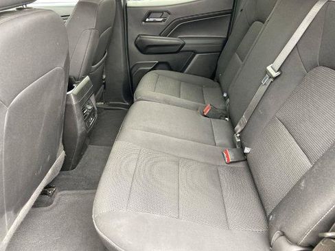 Used 2024 GMC Canyon Elevation w/ Convenience Package RWD image 21