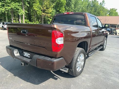 Used 2016 Toyota Tundra 1794 Edition image 5