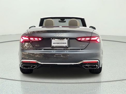 Used 2024 Audi A5 2.0T Premium Plus w/ Premium Plus AWD/4WD image 6