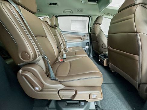 New 2026 Honda Odyssey Touring image 38