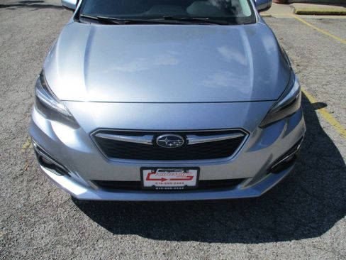 Used 2019 Subaru Impreza 2.0i Limited w/ Popular Package #1 AWD/4WD image 24