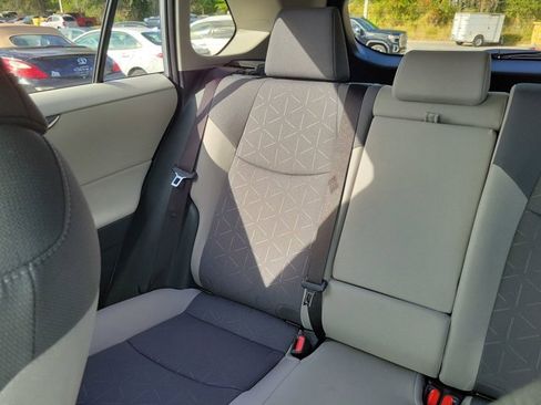 Used 2024 Toyota RAV4 XLE image 4