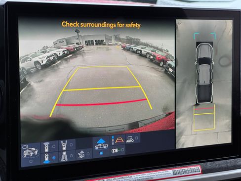 New 2026 Toyota Tacoma Limited image 22