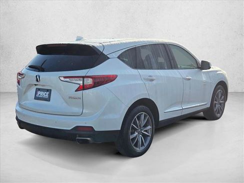 Used 2022 Acura RDX w/Technology Package image 5