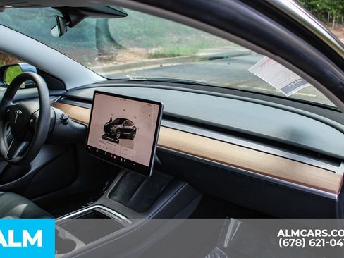 Used 2023 Tesla Model 3 Standard Range RWD image 23
