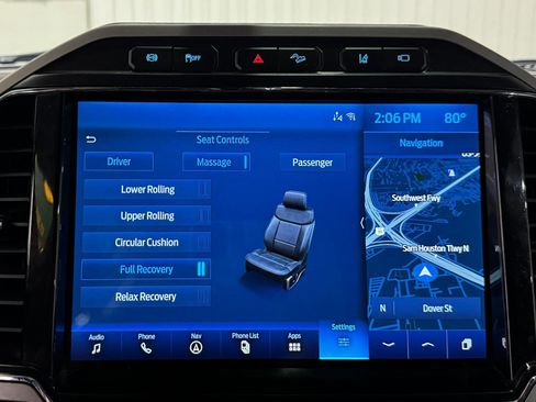 Used 2022 Ford F350 King Ranch w/ King Ranch Ultimate Package image 37