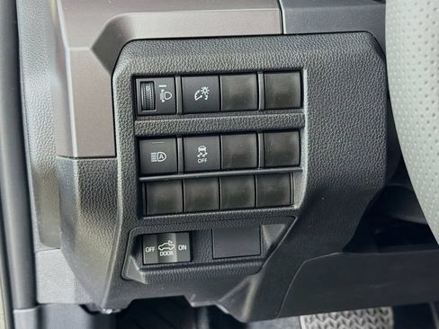 New 2026 Toyota Tacoma TRD Off-Road AWD/4WD image 10