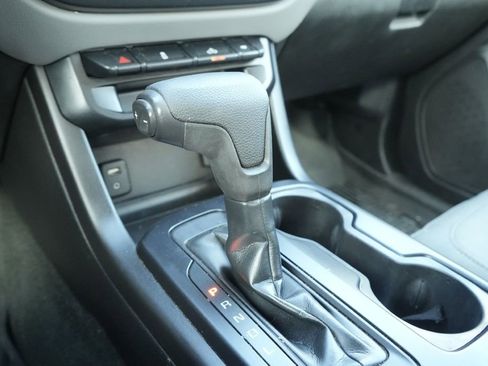 Used 2017 Chevrolet Colorado W/T w/ WT Convenience Package image 26