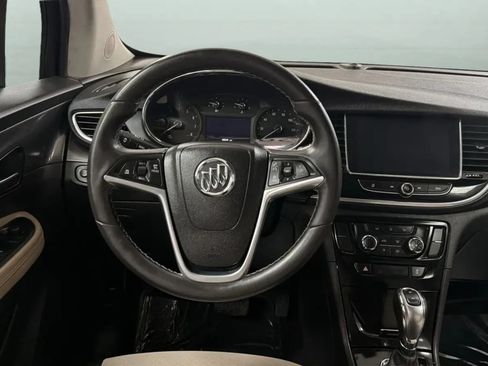 Used 2018 Buick Encore Preferred FWD image 10