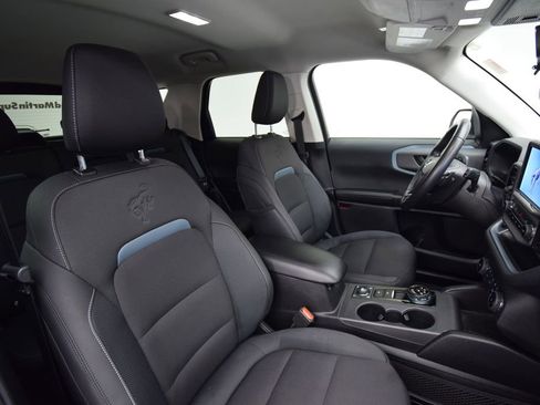 Used 2022 Ford Bronco Sport Badlands image 19