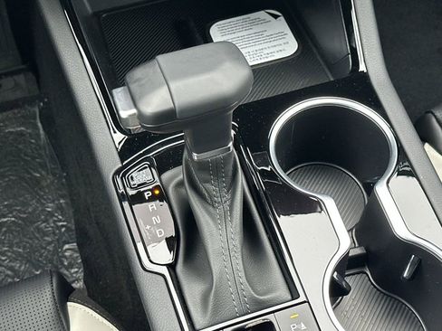 New 2026 Kia K5 GT-Line image 24