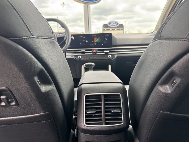 New 2026 Kia Sportage SX FWD image 21