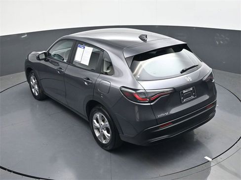 Used 2024 Honda HR-V LX image 32