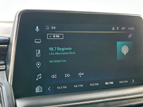 New 2023 Chevrolet Tahoe Premier RWD image 27