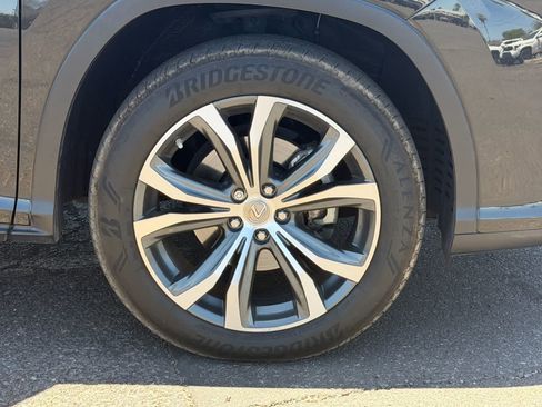 Used 2017 Lexus RX 350 FWD w/ Premium Package image 6