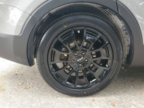 Certified 2022 Kia Telluride EX w/ EX Premium Package image 7