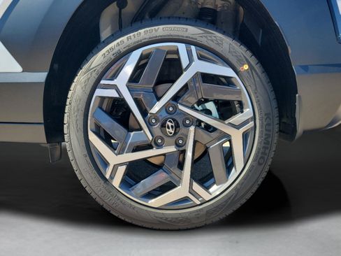 New 2026 Hyundai Kona SEL Premium image 31