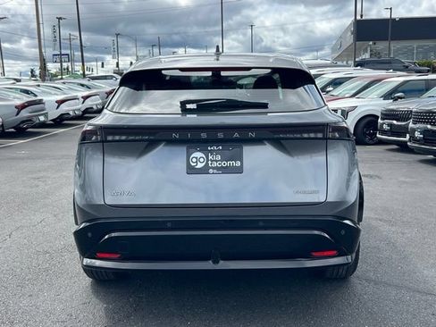 Used 2023 Nissan Ariya FWD image 6