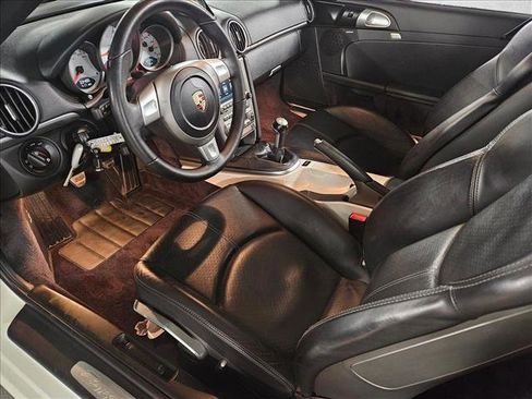 Used 2008 Porsche Boxster S image 10