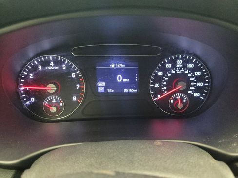 Used 2020 Kia Sorento FWD V6 image 23