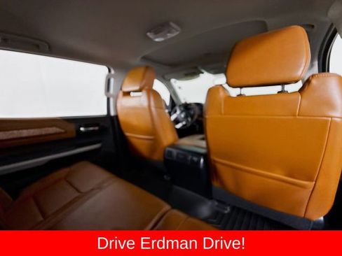 Certified 2018 Toyota Tundra 1794 Edition RWD image 29