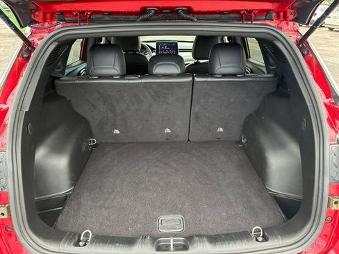 Used 2025 Jeep Compass Limited AWD/4WD image 6