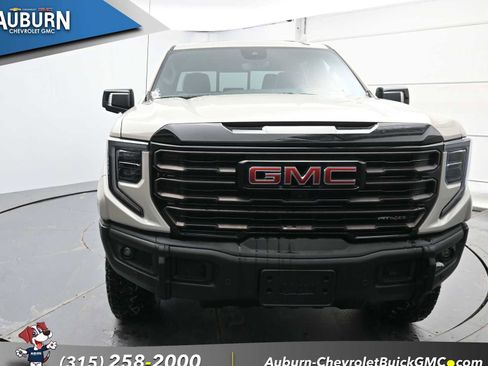 New 2026 GMC Sierra 1500 AT4X image 2