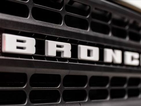 Used 2026 Ford Bronco Big Bend AWD/4WD image 40