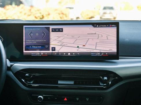 Used 2025 BMW M240i xDrive Coupe w/ Premium Package image 17