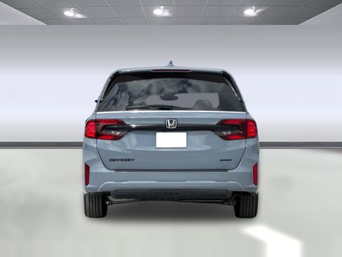 New 2026 Honda Odyssey Sport-L image 9