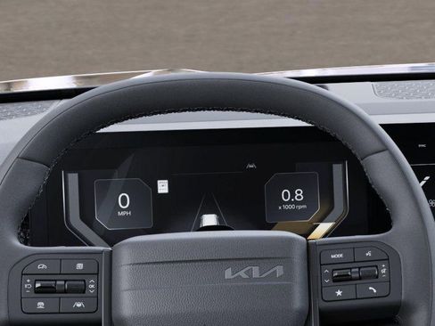New 2027 Kia Telluride SX Prestige X-Pro AWD/4WD image 21