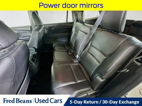 Used 2017 Honda Pilot EX-L image 28