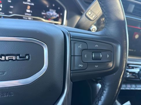 Used 2024 GMC Sierra 2500 Denali Ultimate AWD/4WD image 24