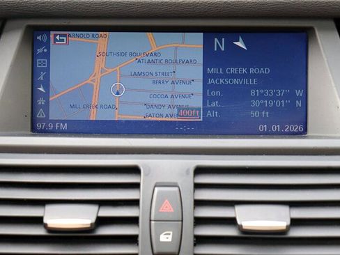 Used 2007 BMW X5 3.0si image 24