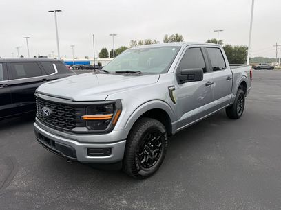 Used 2025 Ford F150 STX