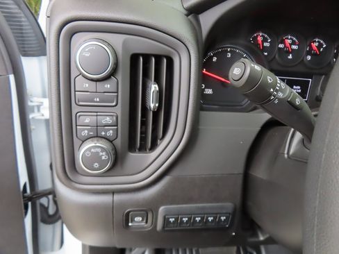 New 2025 Chevrolet Silverado 3500 W/T w/ WT Convenience Package image 14