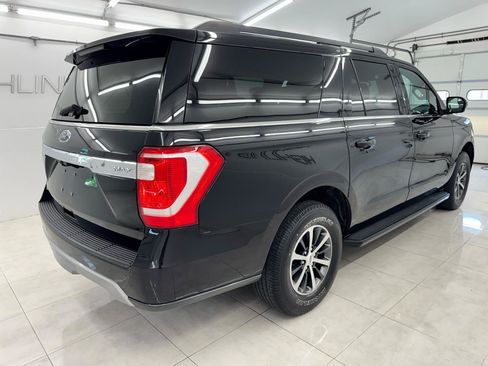 Used 2019 Ford Expedition Max XLT AWD/4WD image 4